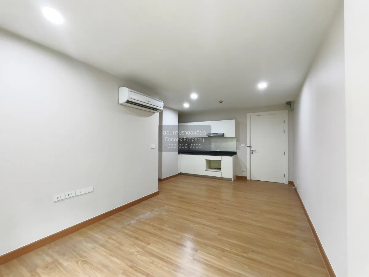 For Sale Condo , Voque Sukhumvit 16 , MRT-Queen Sirikit National 