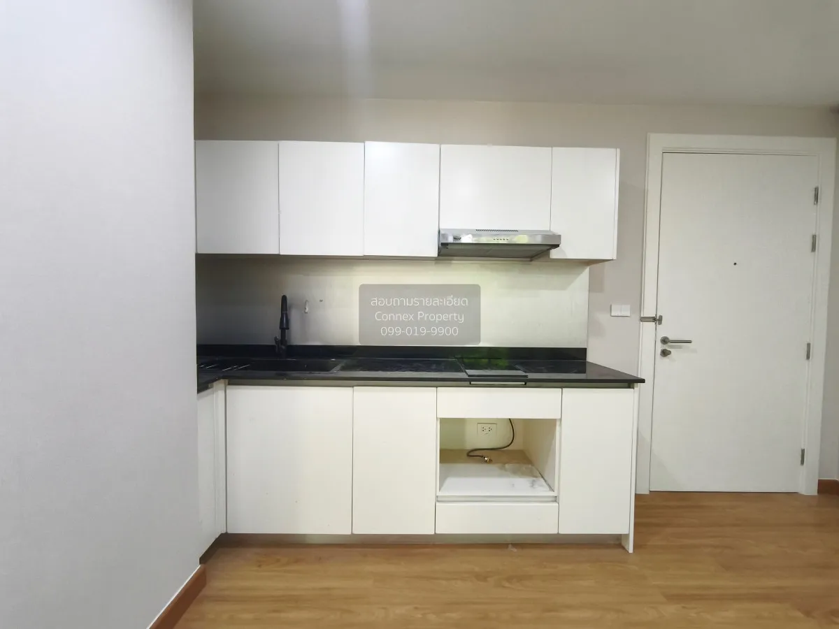 For Sale Condo , Voque Sukhumvit 16 , MRT-Queen Sirikit National 