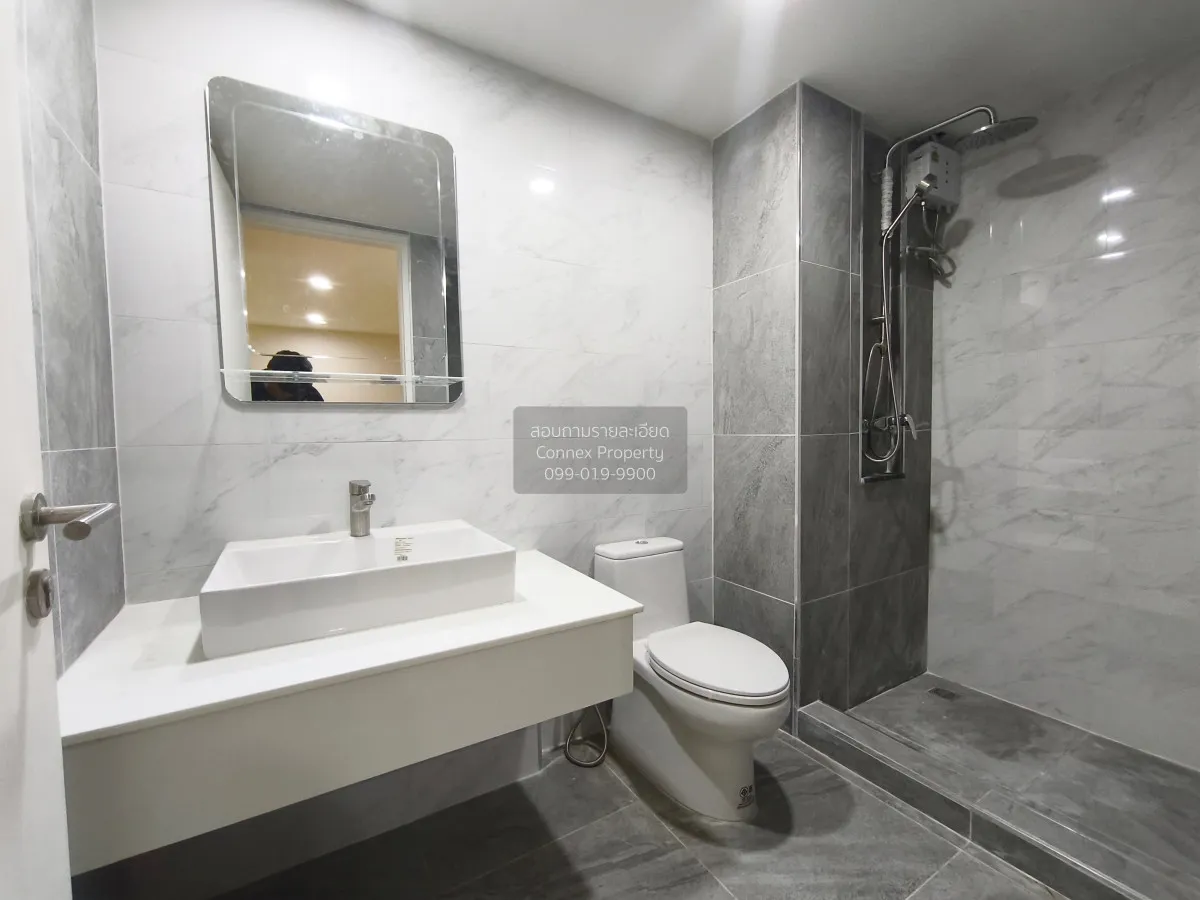 For Sale Condo , Voque Sukhumvit 16 , MRT-Queen Sirikit National 