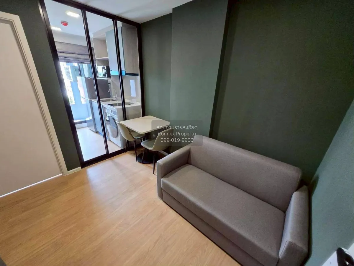 For Rent Condo , Atmoz Kanaal Rangsit , Pracha Thipat , Thanyabur 3