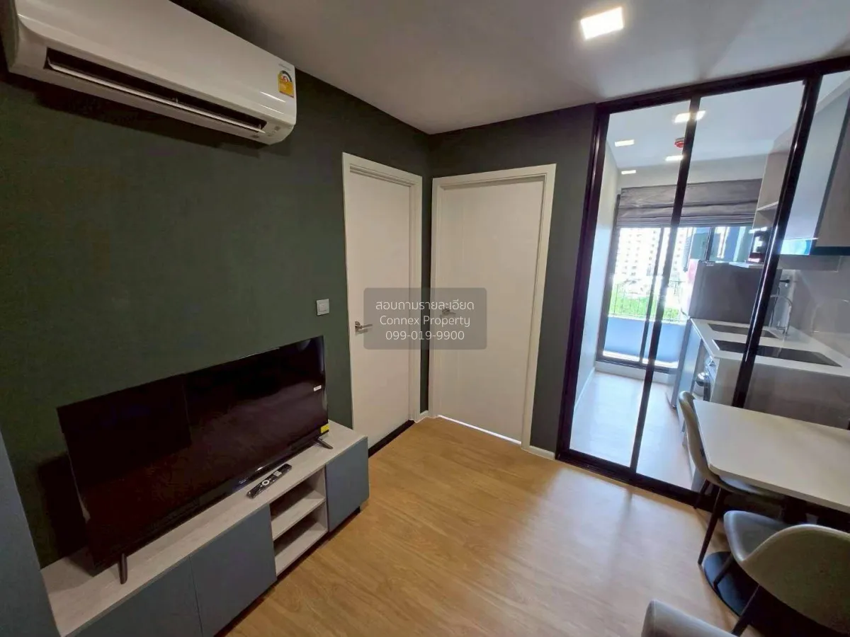For Rent Condo , Atmoz Kanaal Rangsit , Pracha Thipat , Thanyabur 4