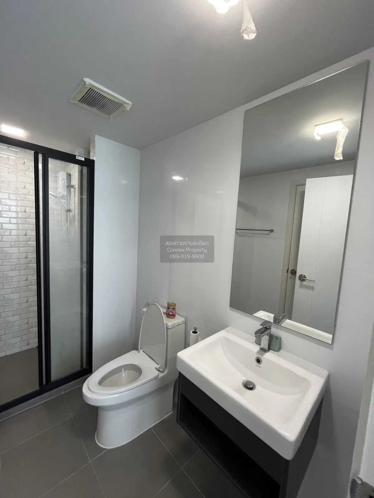 For Rent Condo , Atmoz Kanaal Rangsit , Pracha Thipat , Thanyabur