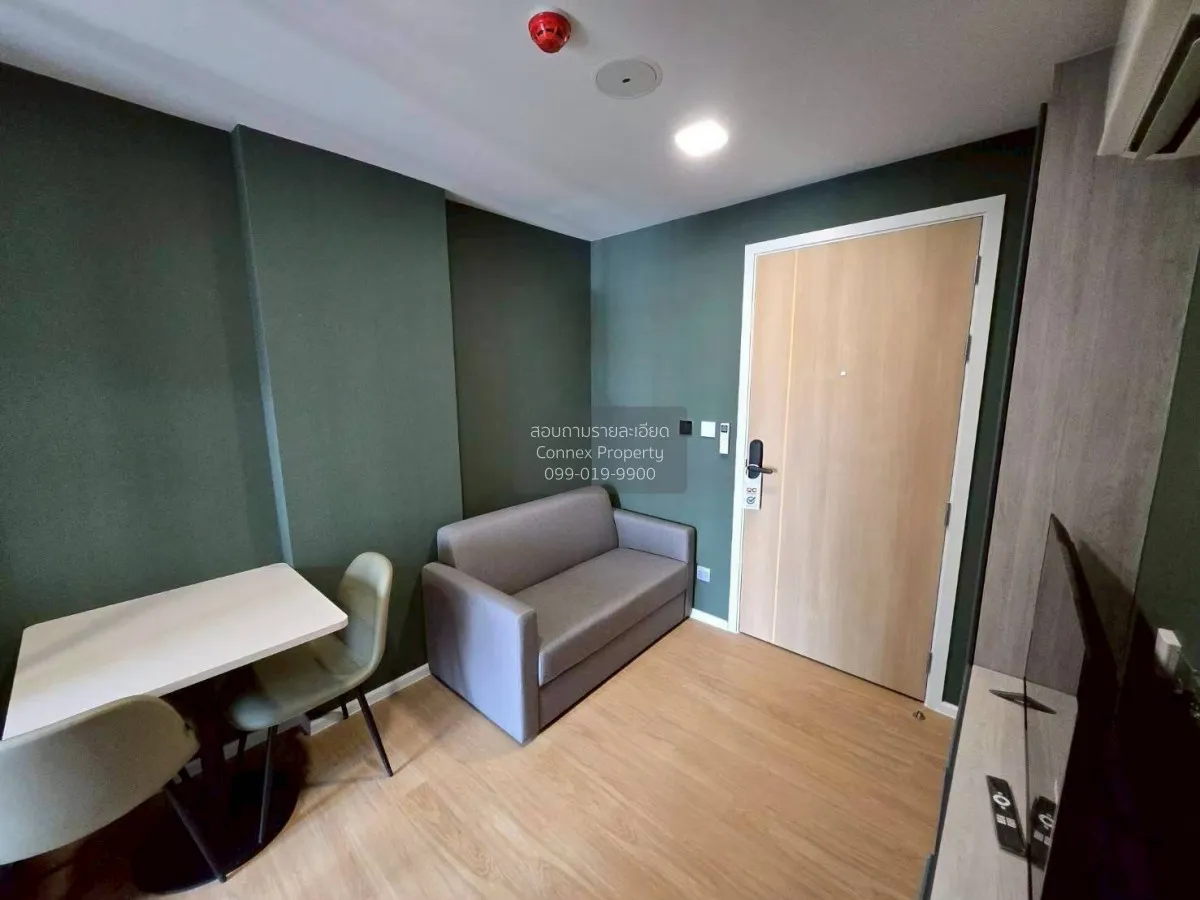 For Rent Condo , Atmoz Kanaal Rangsit , Pracha Thipat , Thanyabur
