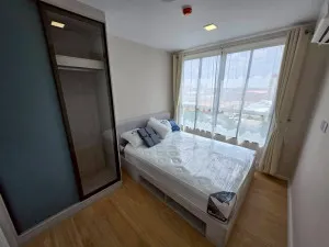 For Rent Condo , Atmoz Kanaal Rangsit , Pracha Thipat , Thanyaburi , Pathum Thani , CX-153160