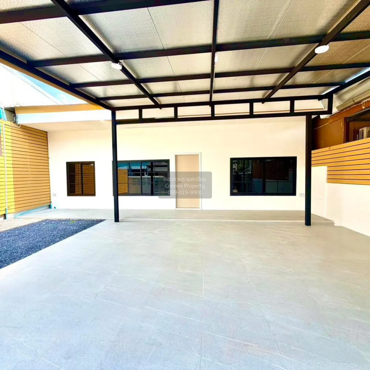 ขายบ้าน  บ้านเคหะนคร 2 รีโนเวทใหม่ ลาดกระบัง เขต ลาดกระบัง กรุงเท 2