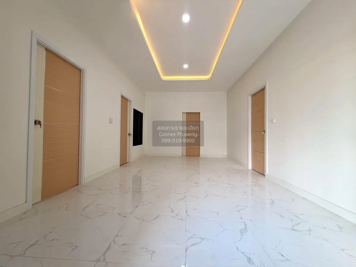 ขายบ้าน  บ้านเคหะนคร 2 รีโนเวทใหม่ ลาดกระบัง เขต ลาดกระบัง กรุงเท 3