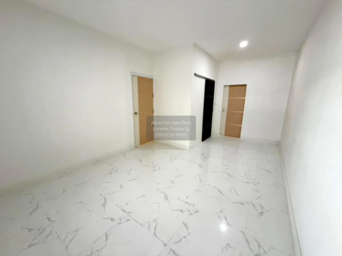 ขายบ้าน  บ้านเคหะนคร 2 รีโนเวทใหม่ ลาดกระบัง เขต ลาดกระบัง กรุงเท