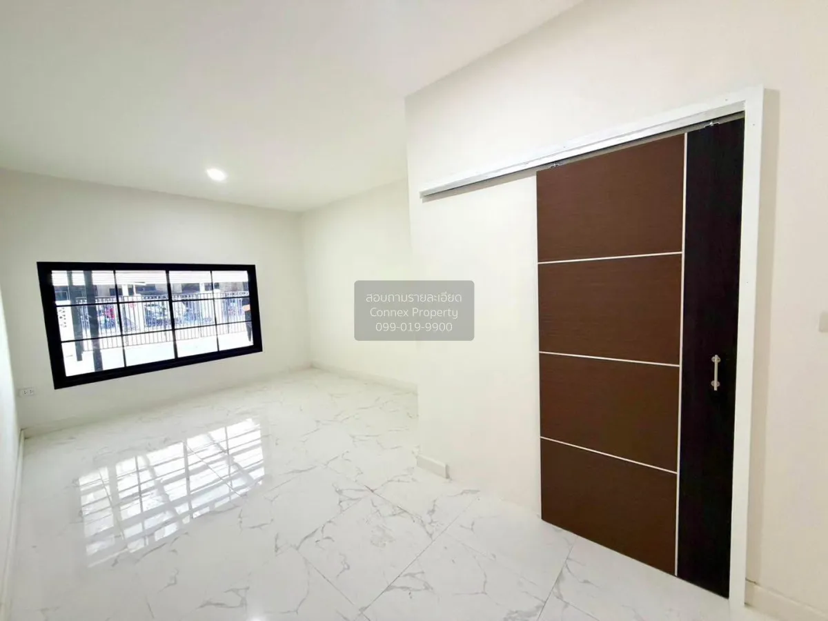 ขายบ้าน  บ้านเคหะนคร 2 รีโนเวทใหม่ ลาดกระบัง เขต ลาดกระบัง กรุงเท