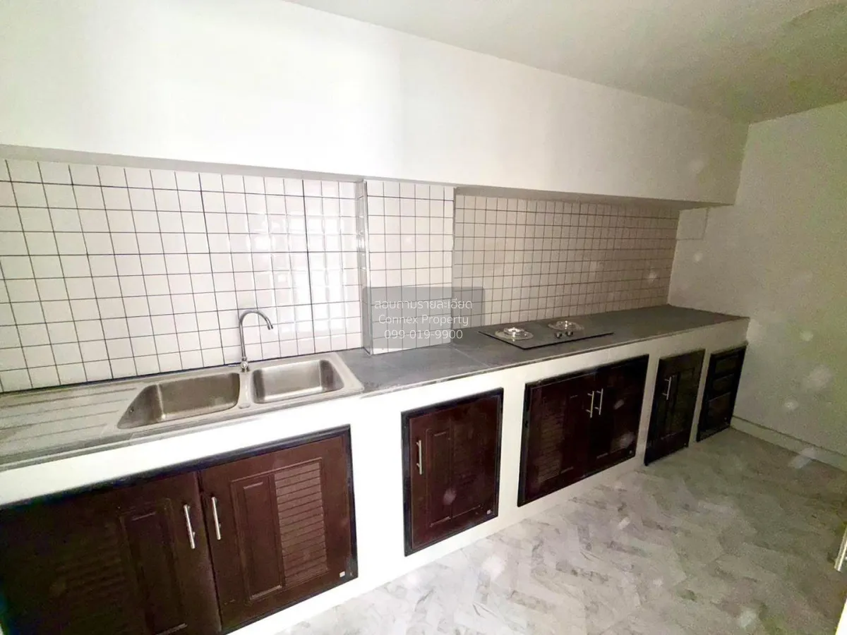 ขายบ้าน  บ้านเคหะนคร 2 รีโนเวทใหม่ ลาดกระบัง เขต ลาดกระบัง กรุงเท