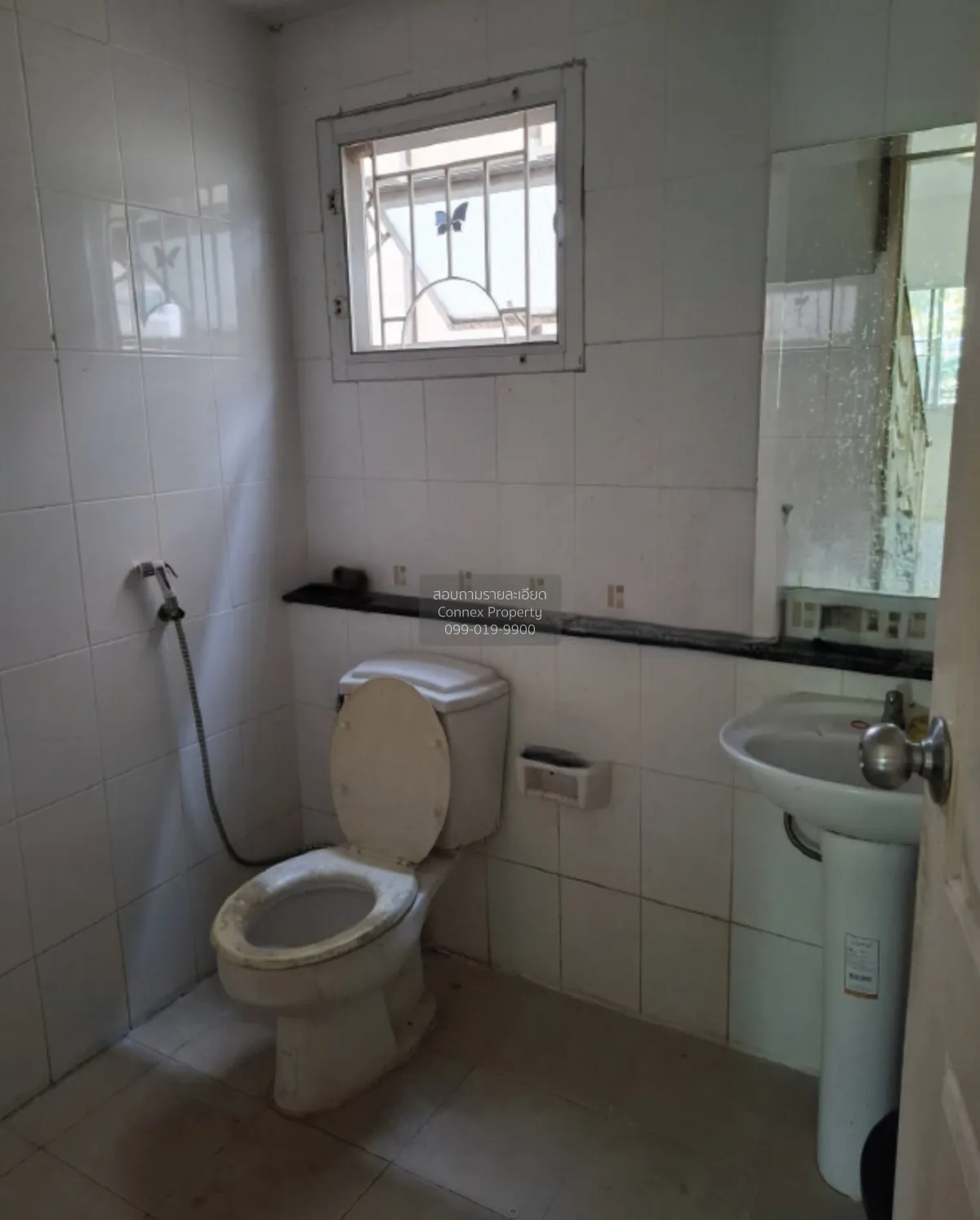 For Sale House , Kunasiri Buathong 4 , wide frontage , Bang Khu R