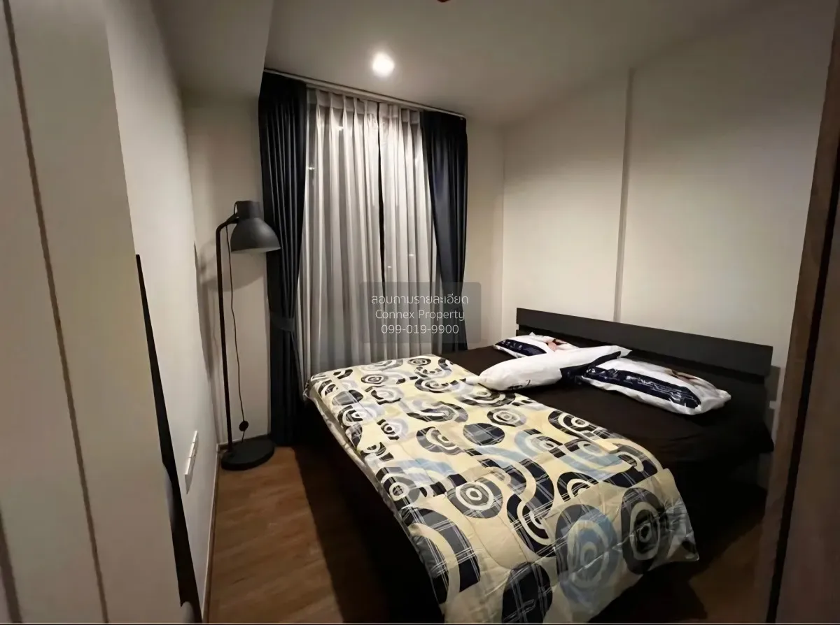 For Sale Condo , Hasu Haus Sukhumvit 77 , high floor , BTS-Phra K 3