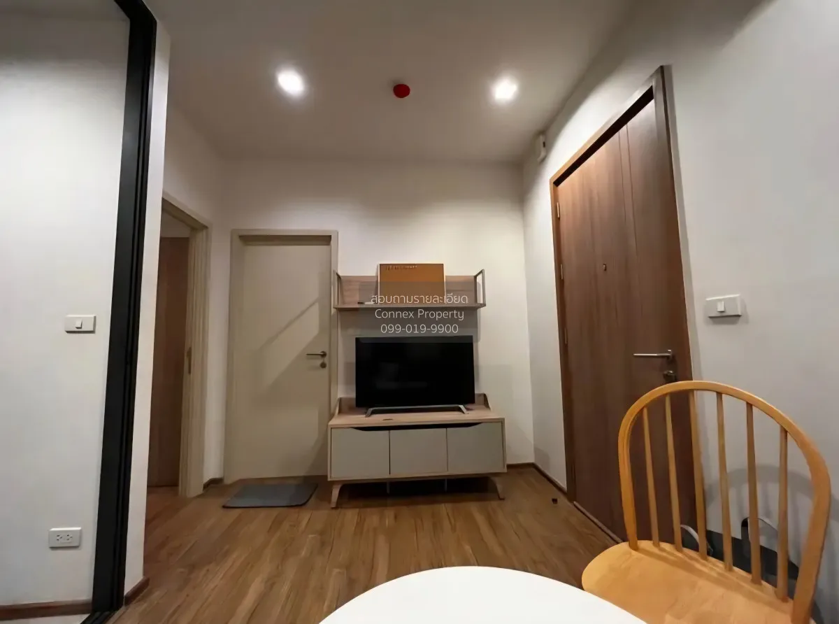 For Sale Condo , Hasu Haus Sukhumvit 77 , high floor , BTS-Phra K 4