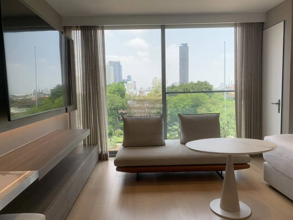 เช่าคอนโด  สโคป พร้อมศรี ห้องมุม BTS-พร้อมพงษ์ คลองตันเหนือ เขต ว 3