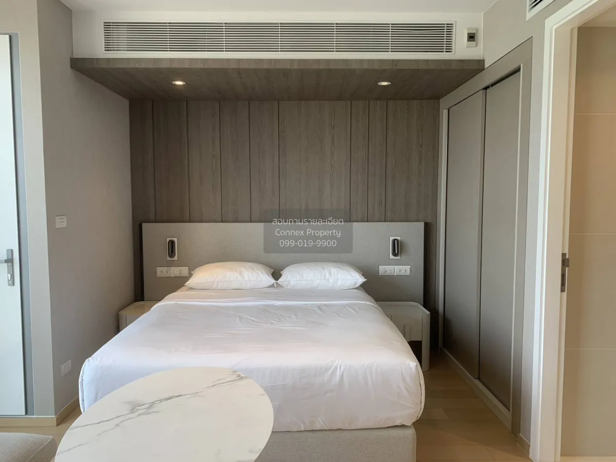 เช่าคอนโด  สโคป พร้อมศรี ห้องมุม BTS-พร้อมพงษ์ คลองตันเหนือ เขต ว 4