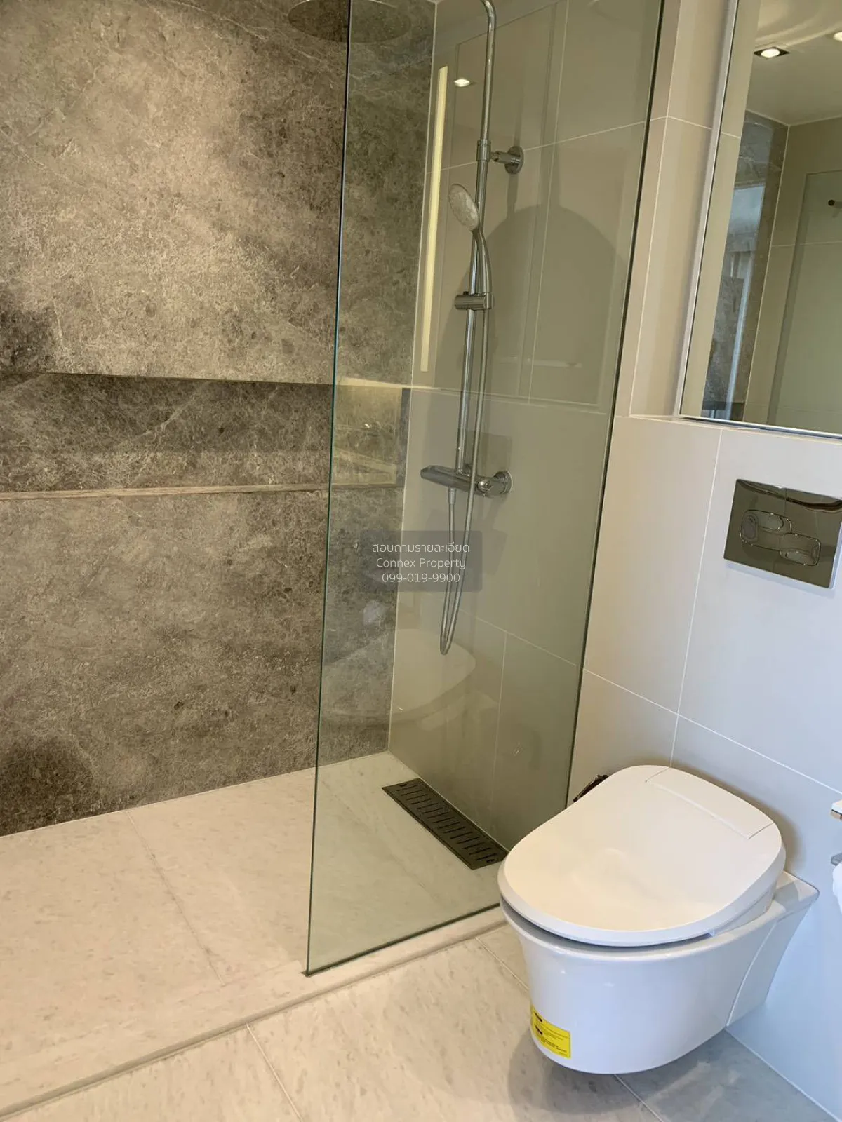 เช่าคอนโด  สโคป พร้อมศรี ห้องมุม BTS-พร้อมพงษ์ คลองตันเหนือ เขต ว