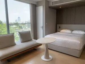 For Rent Condo , Scope Promsri , corner unit , BTS-Phrom Phong , Khlong Tan Nuea , Watthana , Bangkok , CX-153169