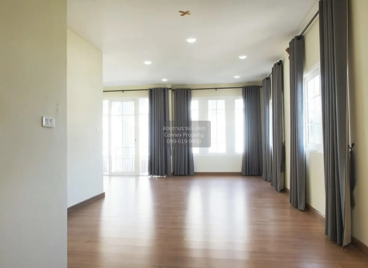 ขายทาวน์เฮ้าส์/ทาวน์โฮม  โกลเด้น ทาวน์ ลาดพร้าว-เกษตรนวมินทร์ ห้อ 4