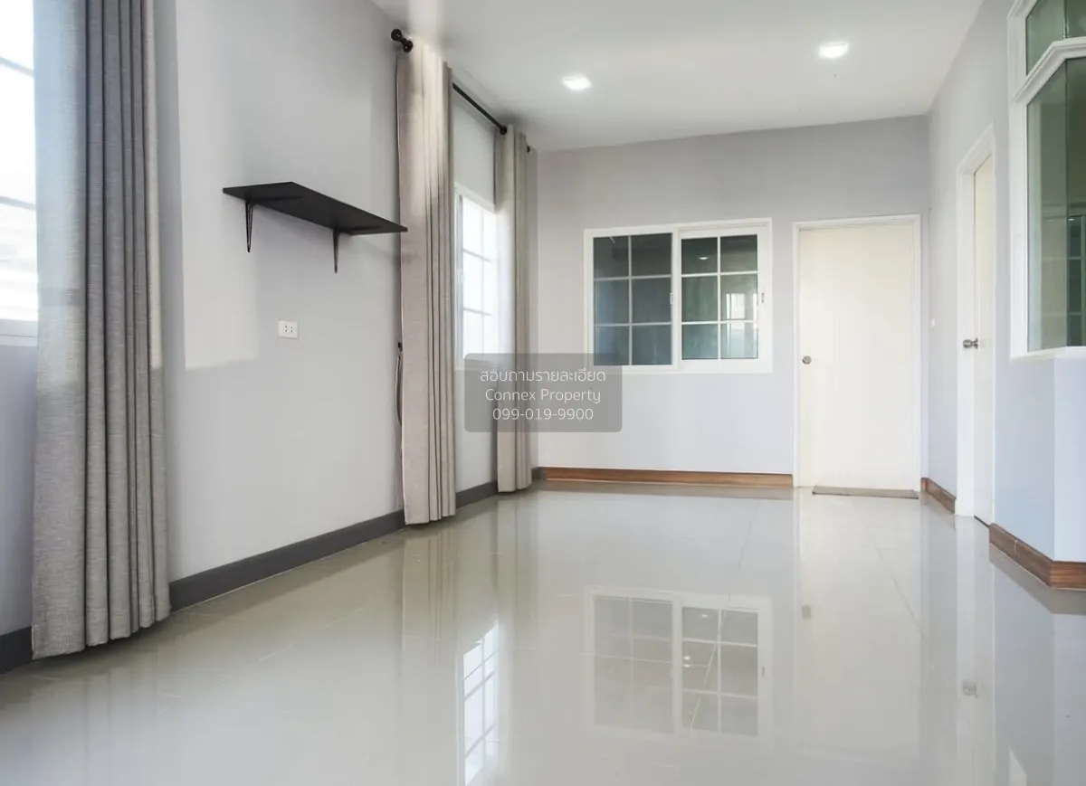 ขายทาวน์เฮ้าส์/ทาวน์โฮม  โกลเด้น ทาวน์ ลาดพร้าว-เกษตรนวมินทร์ ห้อ