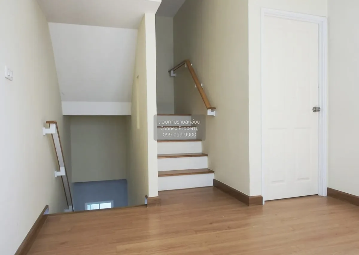 ขายทาวน์เฮ้าส์/ทาวน์โฮม  โกลเด้น ทาวน์ ลาดพร้าว-เกษตรนวมินทร์ ห้อ