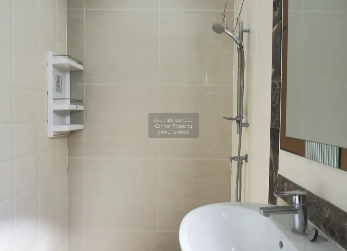 ขายทาวน์เฮ้าส์/ทาวน์โฮม  โกลเด้น ทาวน์ ลาดพร้าว-เกษตรนวมินทร์ ห้อ