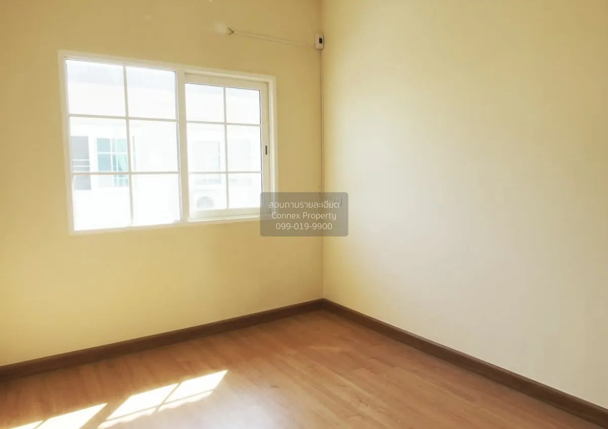 ขายทาวน์เฮ้าส์/ทาวน์โฮม  โกลเด้น ทาวน์ ลาดพร้าว-เกษตรนวมินทร์ ห้อ