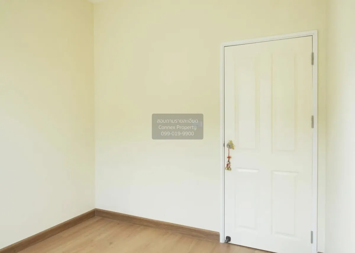 ขายทาวน์เฮ้าส์/ทาวน์โฮม  โกลเด้น ทาวน์ ลาดพร้าว-เกษตรนวมินทร์ ห้อ