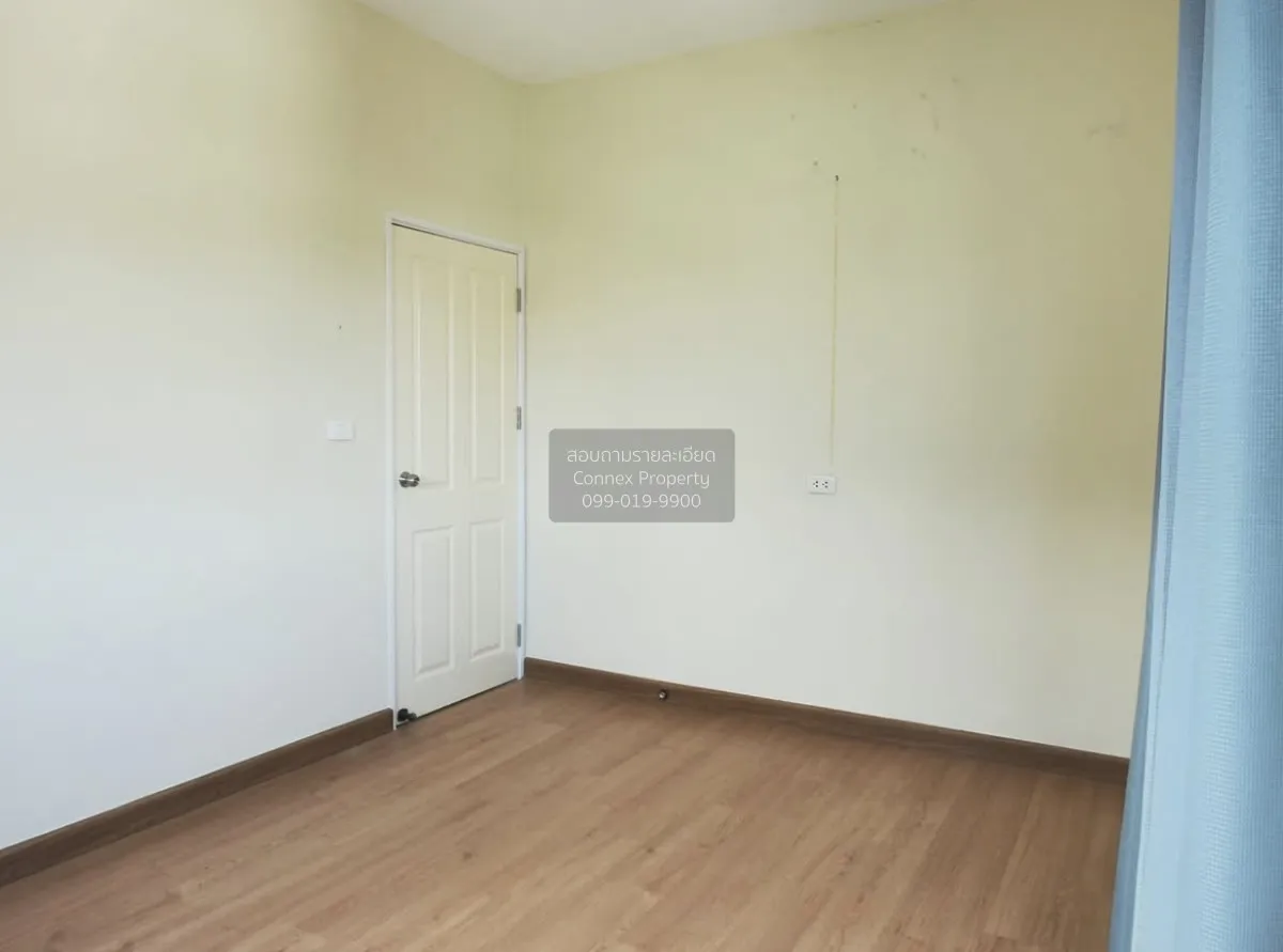 ขายทาวน์เฮ้าส์/ทาวน์โฮม  โกลเด้น ทาวน์ ลาดพร้าว-เกษตรนวมินทร์ ห้อ