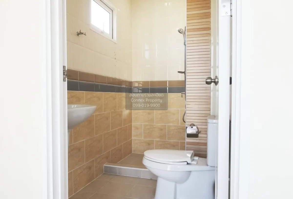 ขายทาวน์เฮ้าส์/ทาวน์โฮม  โกลเด้น ทาวน์ ลาดพร้าว-เกษตรนวมินทร์ ห้อ