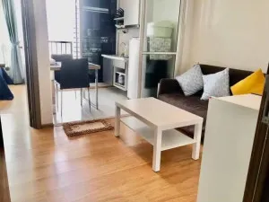 เช่าคอนโด  เดอะ เบส สุขุมวิท 77 BTS-อ่อนนุช พระโขนงเหนือ เขต วัฒนา กรุงเทพ CX-153172