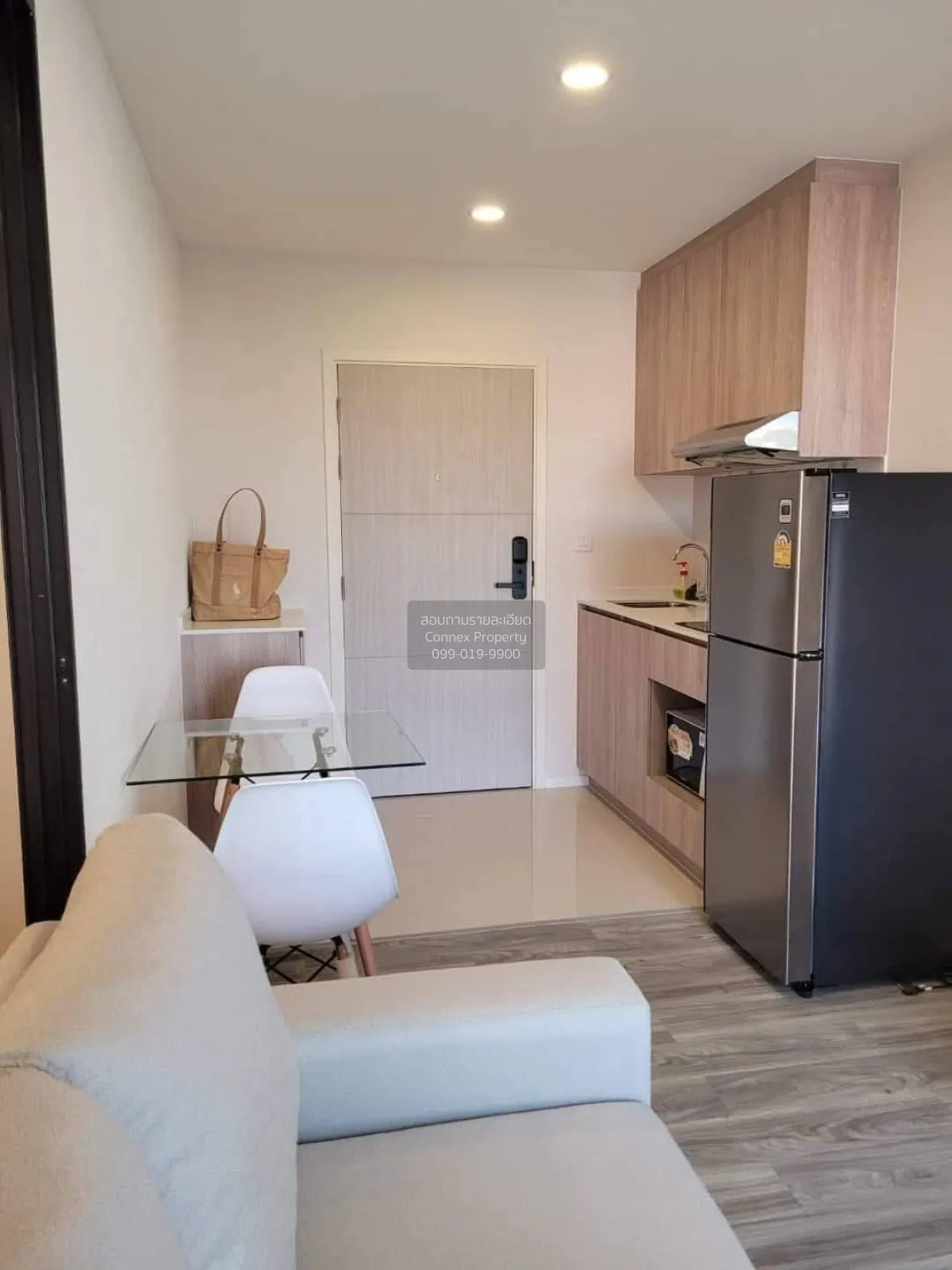 เช่าคอนโด  ไอคอน สุขุมวิท 77 BTS-อ่อนนุช สวนหลวง เขต สวนหลวง กรุง 3