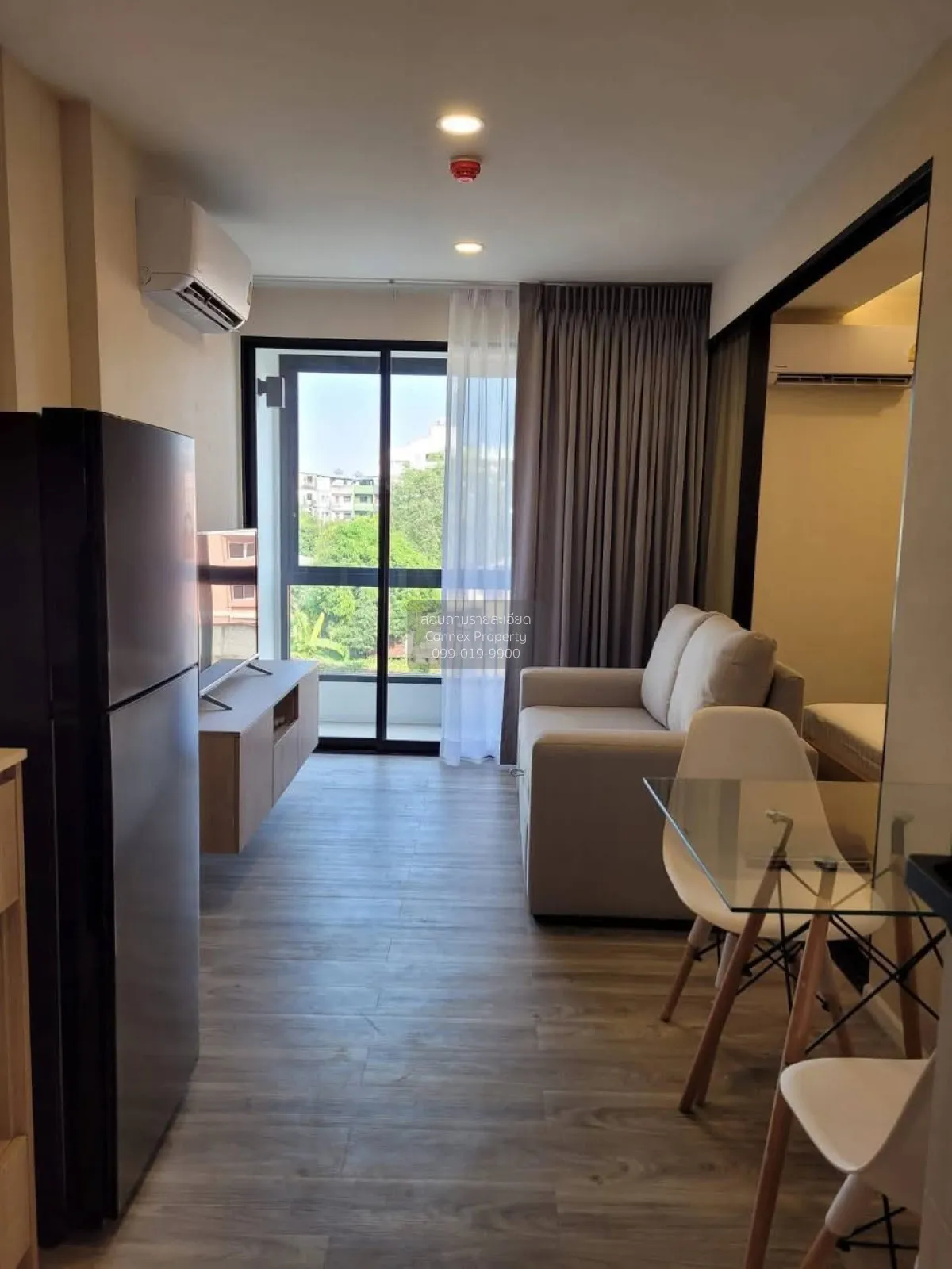 เช่าคอนโด  ไอคอน สุขุมวิท 77 BTS-อ่อนนุช สวนหลวง เขต สวนหลวง กรุง 4