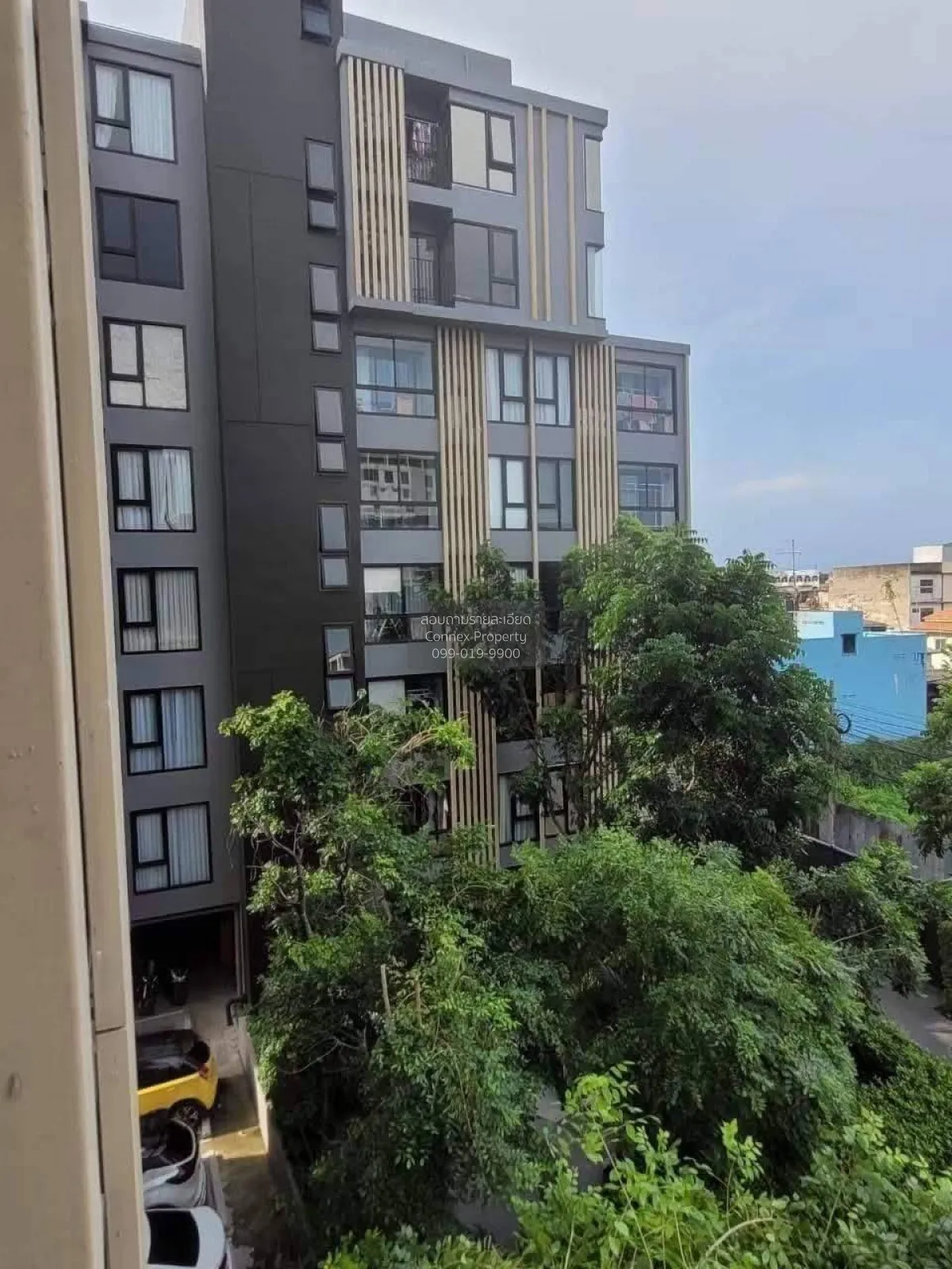 เช่าคอนโด  ไอคอน สุขุมวิท 77 BTS-อ่อนนุช สวนหลวง เขต สวนหลวง กรุง