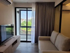 เช่าคอนโด  ไอคอน สุขุมวิท 77 BTS-อ่อนนุช สวนหลวง เขต สวนหลวง กรุงเทพ CX-153173