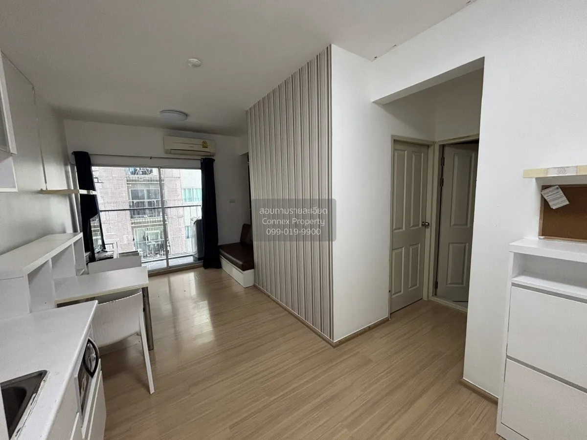 For Sale Condo , A Space Hideaway Asoke-Ratchada , MRT-Phra Ram 9 1