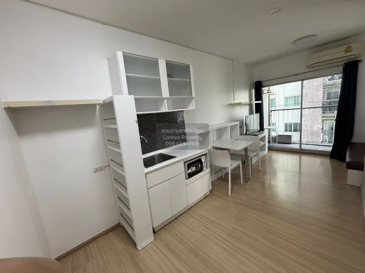 For Sale Condo , A Space Hideaway Asoke-Ratchada , MRT-Phra Ram 9 2