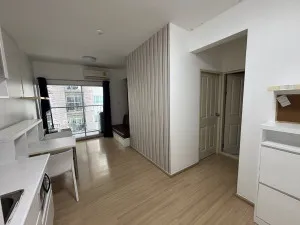 For Sale Condo , A Space Hideaway Asoke-Ratchada , MRT-Phra Ram 9 , Din Daeng , Din Daeng , Bangkok , CX-153174