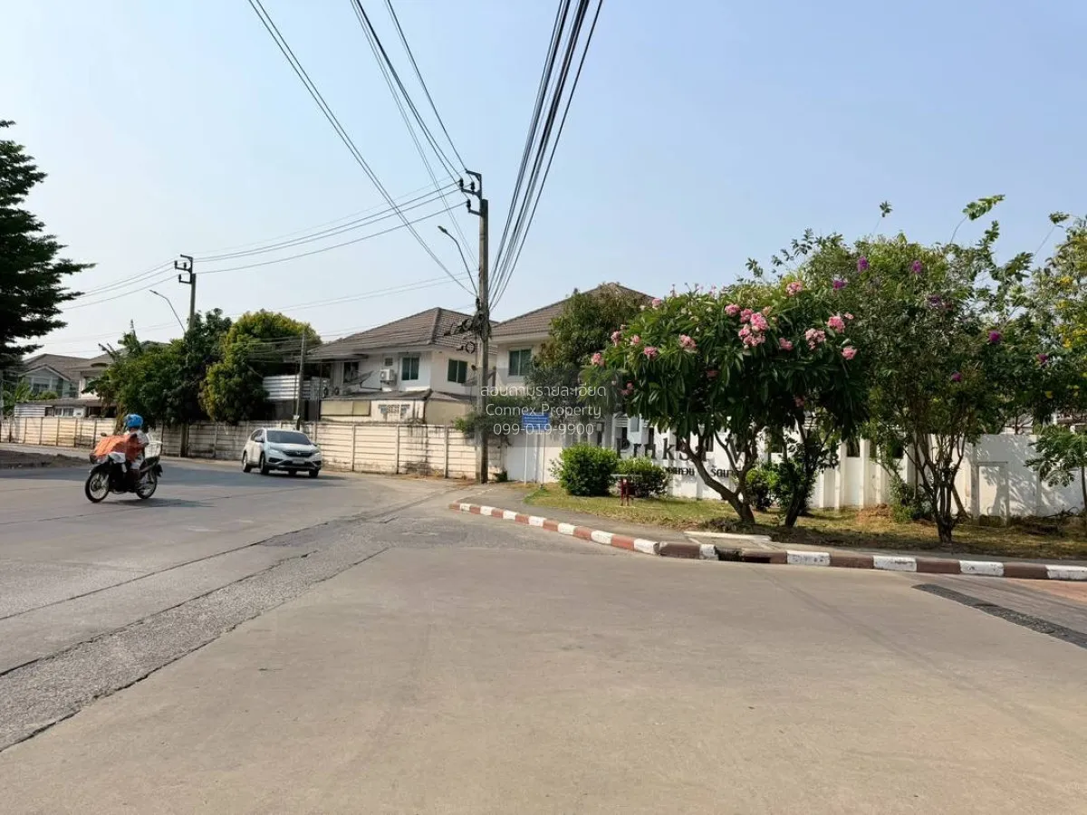 For Sale Townhouse/Townhome  , Pruksa Ville 28 Wongwaen - Rattana 3