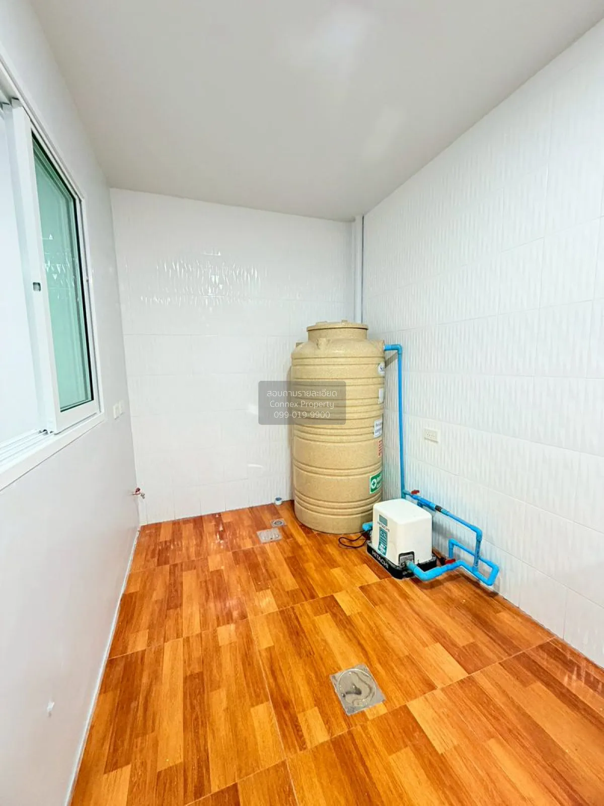 For Sale Townhouse/Townhome  , Pruksa Ville 28 Wongwaen - Rattana
