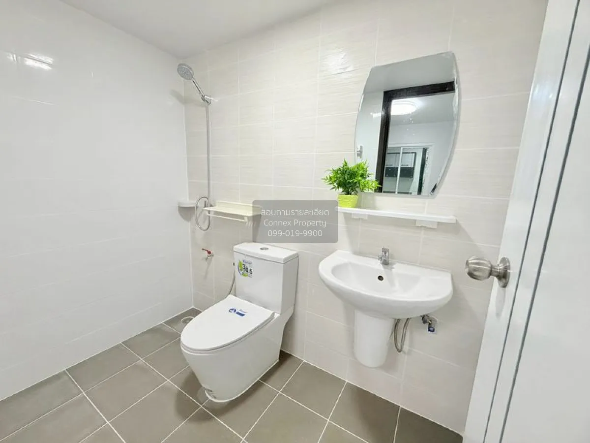 For Sale Townhouse/Townhome  , Pruksa Ville 28 Wongwaen - Rattana