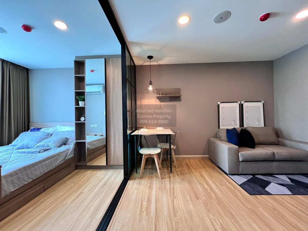 For Sale Condo , The Cube Loft Nuanchan , Nuan Chan , Bung Kum ,  2