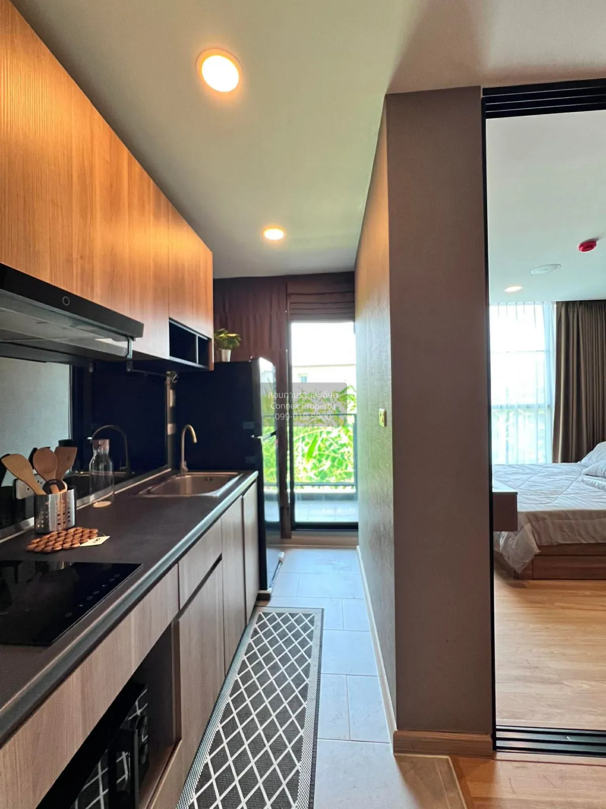 For Sale Condo , The Cube Loft Nuanchan , Nuan Chan , Bung Kum ,  3