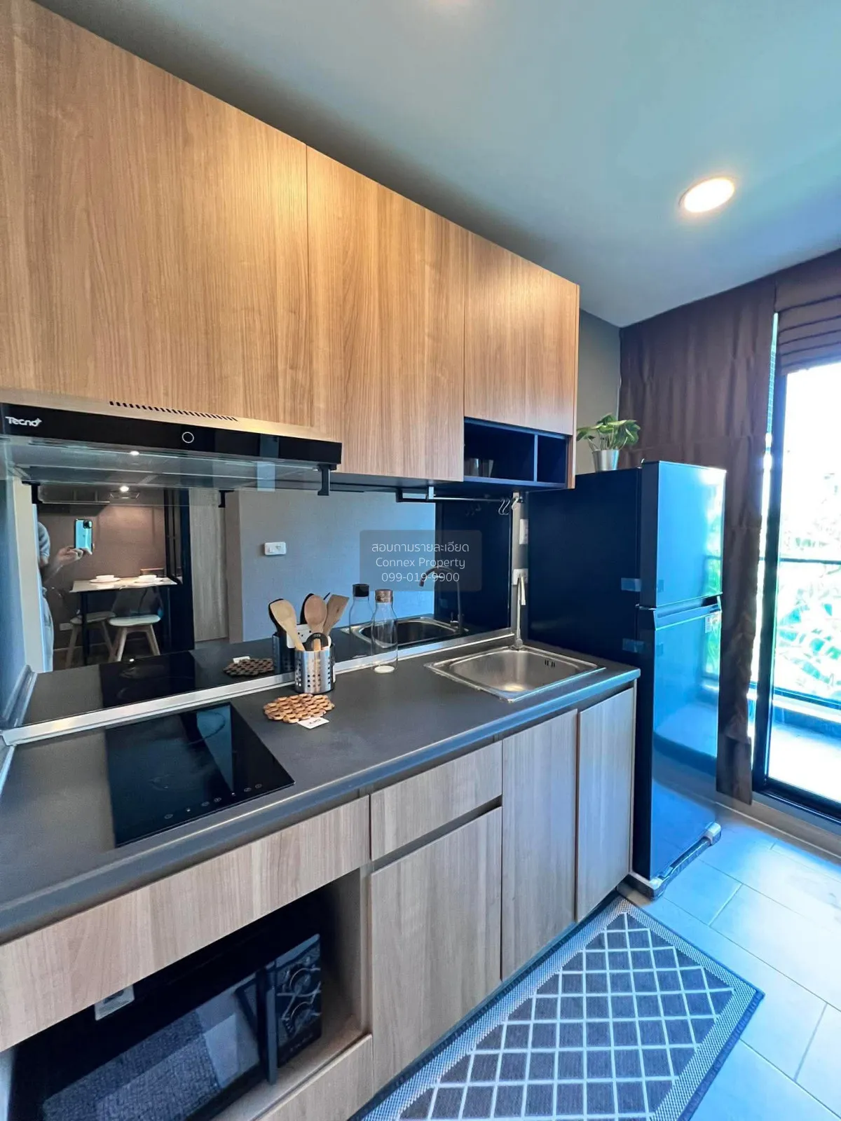 For Sale Condo , The Cube Loft Nuanchan , Nuan Chan , Bung Kum ,  4