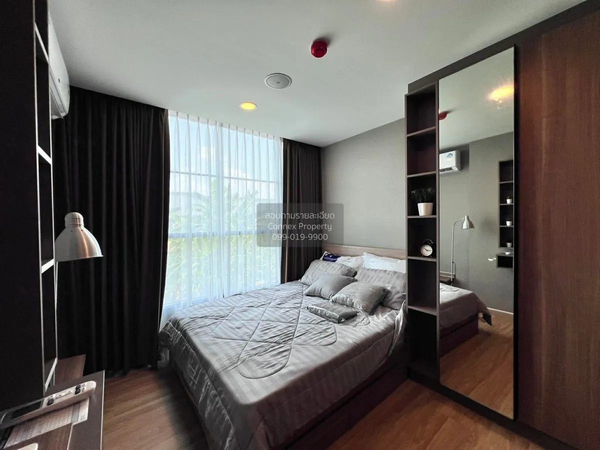 For Sale Condo , The Cube Loft Nuanchan , Nuan Chan , Bung Kum , 