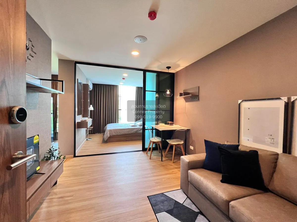 For Sale Condo , The Cube Loft Nuanchan , Nuan Chan , Bung Kum , 