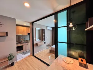 For Sale Condo , The Cube Loft Nuanchan , Nuan Chan , Bung Kum , Bangkok , CX-153177