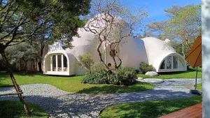 ขายบ้านเดี่ยว แปลงมุม เนื้อที่ 271 ตารางวา  บางระมาด เขต ตลิ่งชัน กรุงเทพ CX-153178