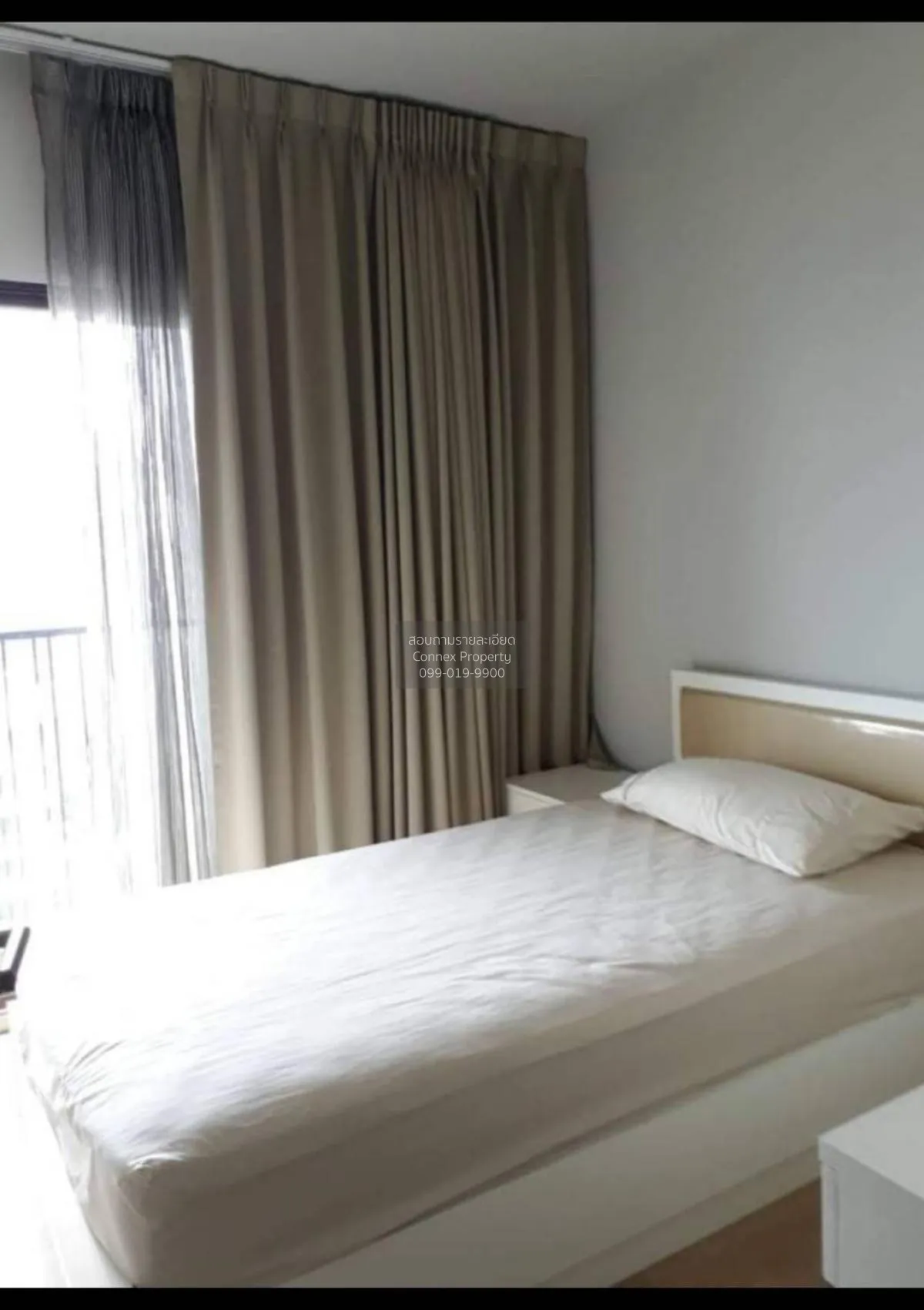 เช่าคอนโด  โนเบิล รีไฟน์ BTS-พร้อมพงษ์ คลองตัน เขต คลองเตย กรุงเท 3