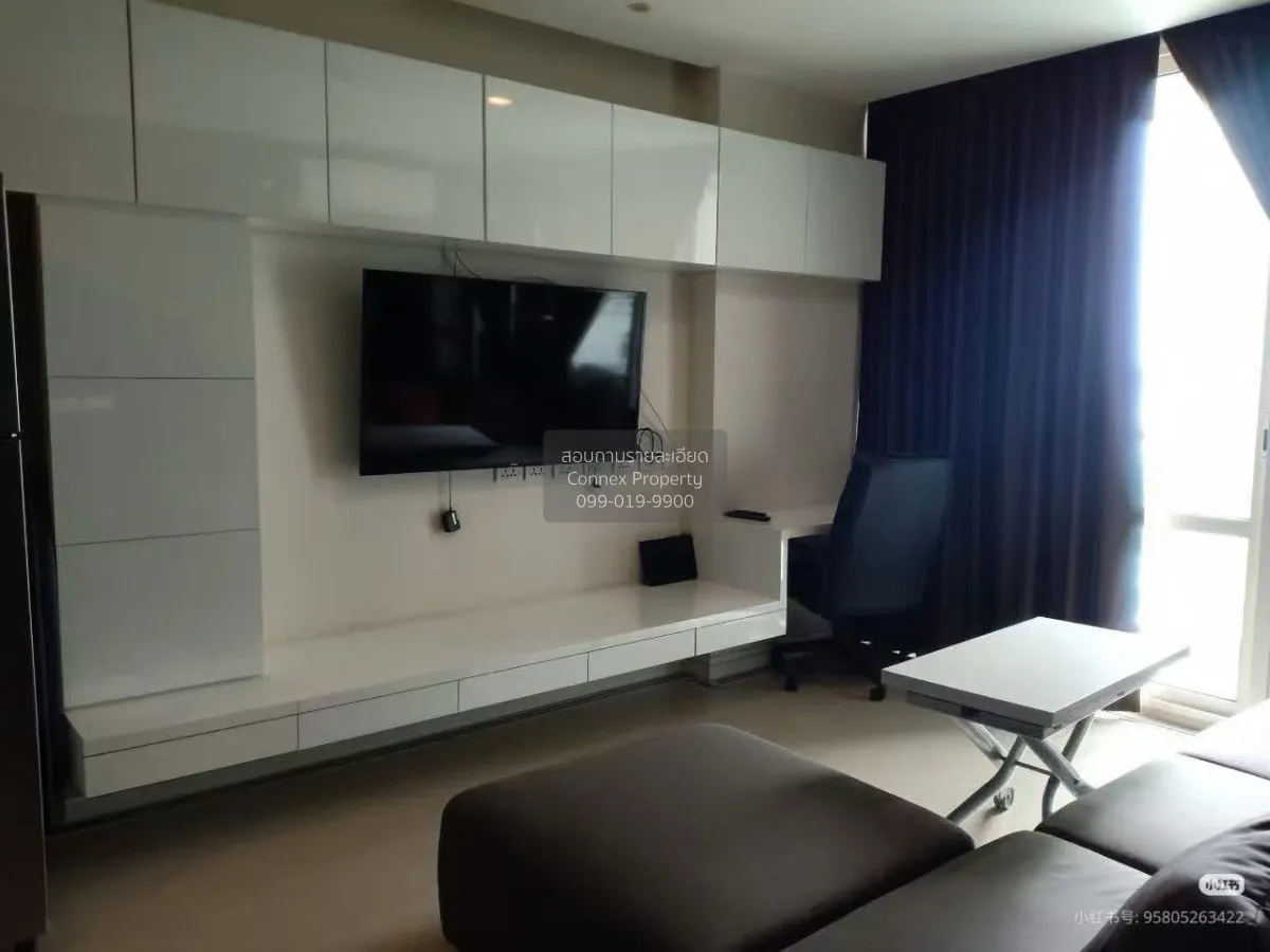 For Sale Condo , TC Green Rama 9 , MRT-Phra Ram 9 , Huai Khwang , 2