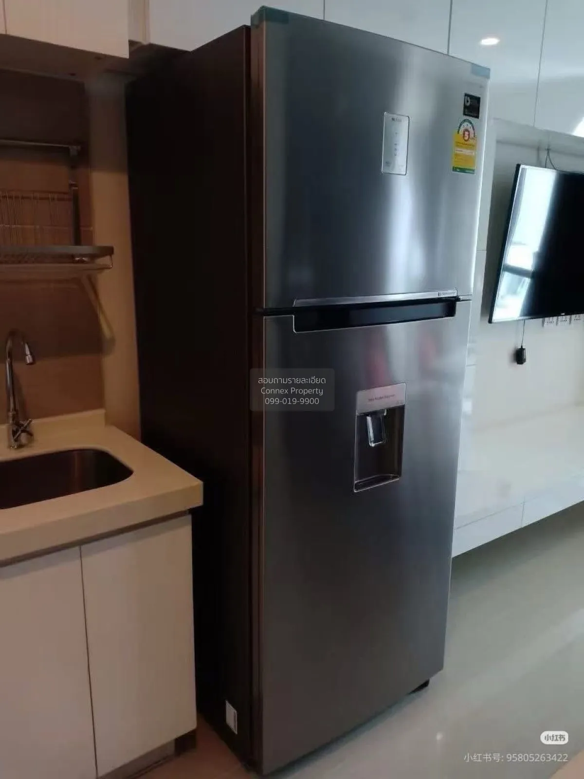 For Sale Condo , TC Green Rama 9 , MRT-Phra Ram 9 , Huai Khwang , 4