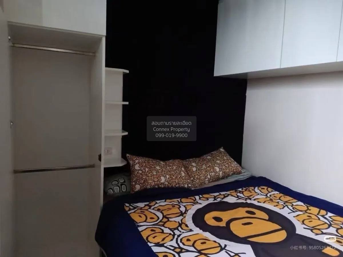 For Sale Condo , TC Green Rama 9 , MRT-Phra Ram 9 , Huai Khwang ,